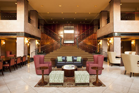 Sheraton Eatontown Hotel