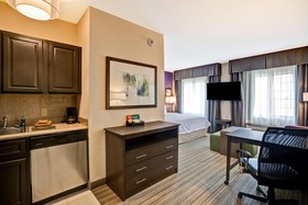 Homewood Suites by Hilton Eatontown