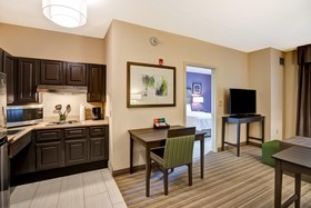 Homewood Suites by Hilton Eatontown
