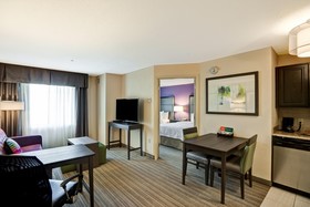 Homewood Suites by Hilton Eatontown