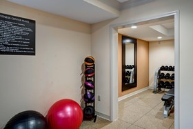 Homewood Suites by Hilton Eatontown