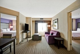 Homewood Suites by Hilton Eatontown
