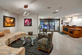 Homewood Suites by Hilton Eatontown