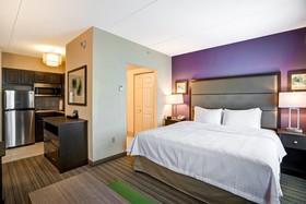 Homewood Suites by Hilton Eatontown