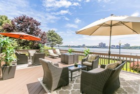 Comfort Inn Edgewater