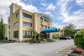 Comfort Inn Edgewater