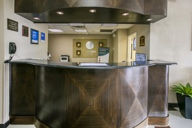Comfort Inn Edgewater