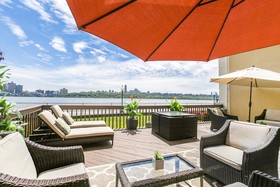 Comfort Inn Edgewater