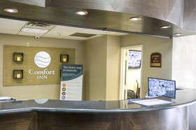 Comfort Inn Edgewater