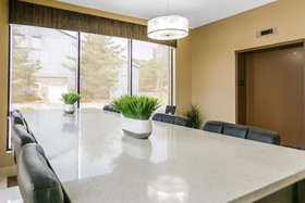 Comfort Inn Edgewater