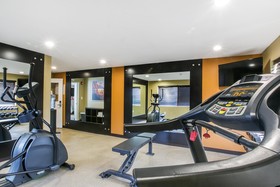 Comfort Inn Edgewater