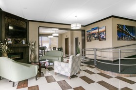 Comfort Inn Edgewater