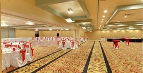 E Hotel Banquet & Conference Center