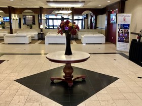 E Hotel Banquet & Conference Center