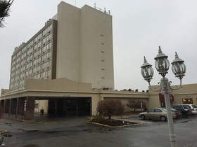 E Hotel Banquet & Conference Center