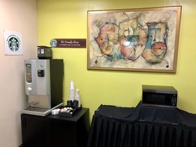 E Hotel Banquet & Conference Center