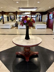 E Hotel Banquet & Conference Center