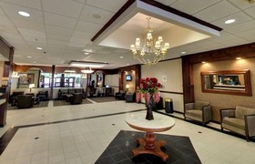 E Hotel Banquet & Conference Center