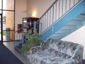 Courtesy Inn Atlantic City Airport Egg Harbor Township