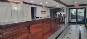 HomeTowne Studios by Red Roof Egg Harbor Atlantic City Airport