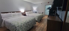HomeTowne Studios by Red Roof Egg Harbor Atlantic City Airport