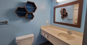 HomeTowne Studios by Red Roof Egg Harbor Atlantic City Airport