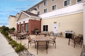 Homewood Suites by Hilton Atlantic City/Egg Harbor Township