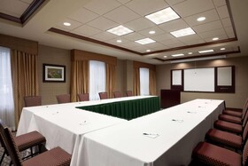 Homewood Suites by Hilton Atlantic City/Egg Harbor Township