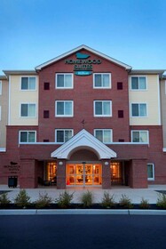 Homewood Suites by Hilton Atlantic City/Egg Harbor Township