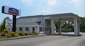 Victorian Inn