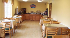 Victorian Inn