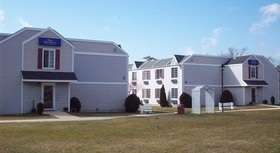 Victorian Inn