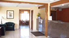 Victorian Inn