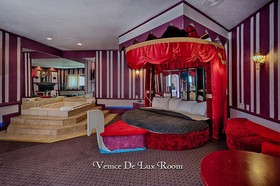 Inn of The Dove
