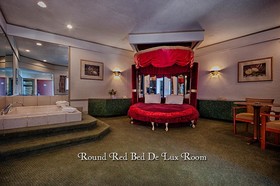 Inn of The Dove
