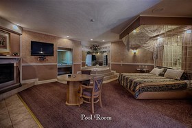 Inn of The Dove