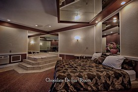 Inn of The Dove