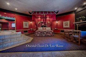 Inn of The Dove