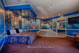 Inn of The Dove