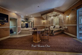 Inn of The Dove