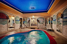 Inn of The Dove