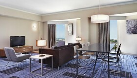 Hilton Newark Airport