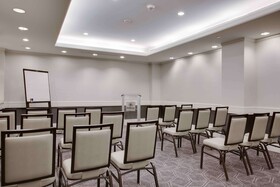 Hilton Newark Airport