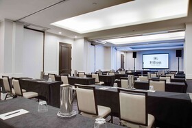 Hilton Newark Airport