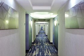 Hilton Newark Airport