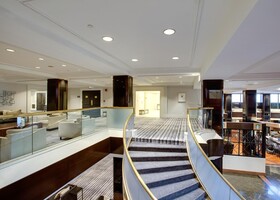Hilton Newark Airport