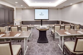 Hilton Newark Airport