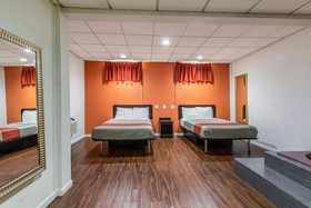 Motel 6 Elizabeth - Newark Liberty International Airport
