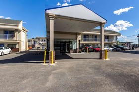 Motel 6 Elizabeth - Newark Liberty International Airport