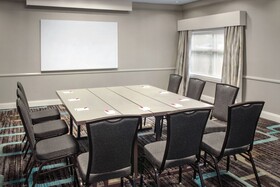 Residence Inn Newark Elizabeth/Liberty International Airport